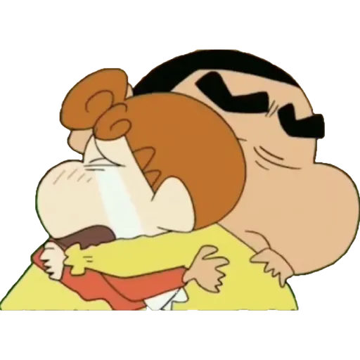 小葵 蠟筆小新妹妹 Himawari shinchan 3 - Sticker 16
