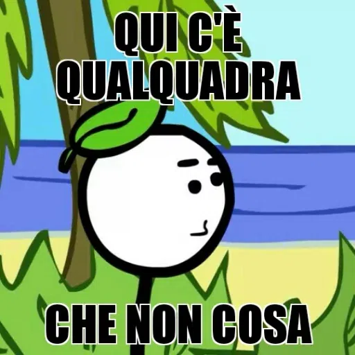 Roba mia - Sticker 25