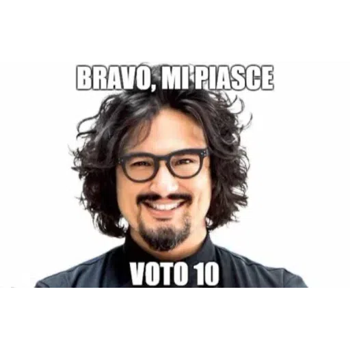 Roba mia - Sticker 14