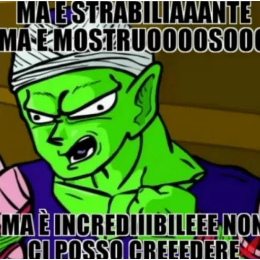 Roba mia - Sticker 19