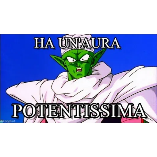 Roba mia - Sticker 21