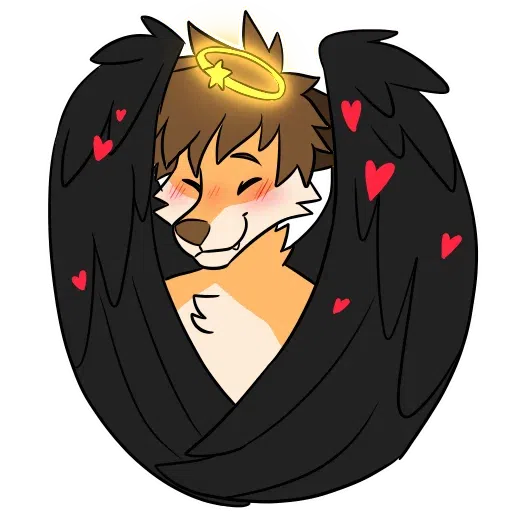 Jack - Sticker 10