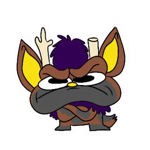 Jack - Sticker 24