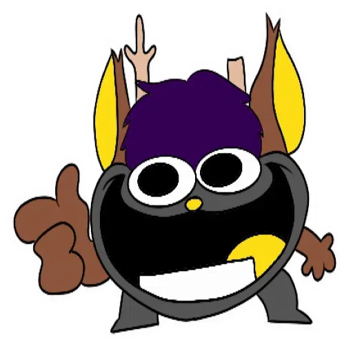 Jack - Sticker 22