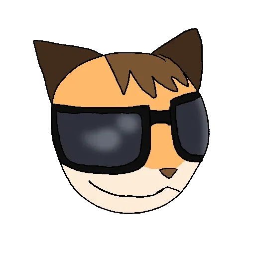 Jack - Sticker 12