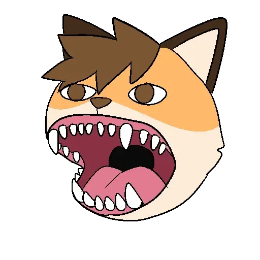 Jack - Sticker 19