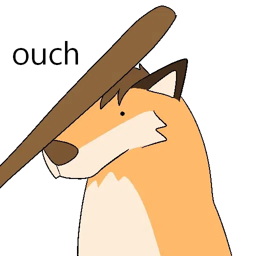 Jack - Sticker 20