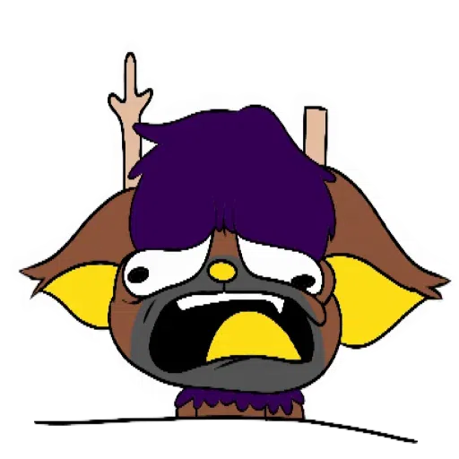 Jack - Sticker 23