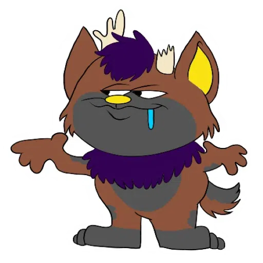 Jack - Sticker 28