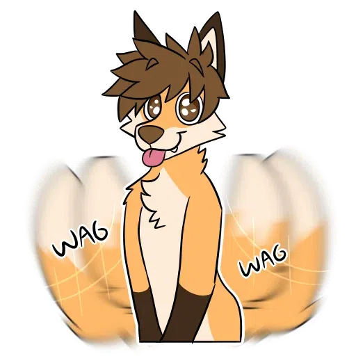 Jack - Sticker 14