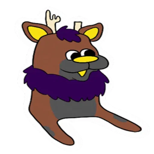 Jack - Sticker 27