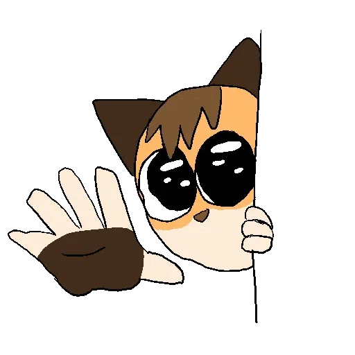 Jack - Sticker 13