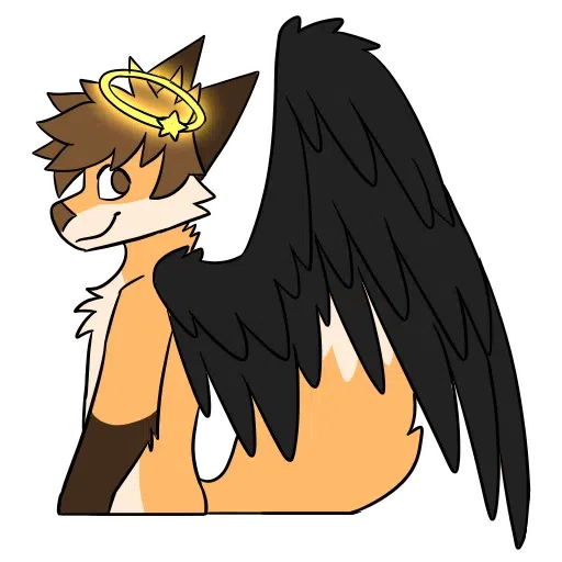 Jack - Sticker 11