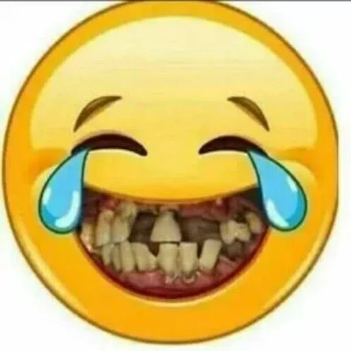 emoji happy - Sticker 10
