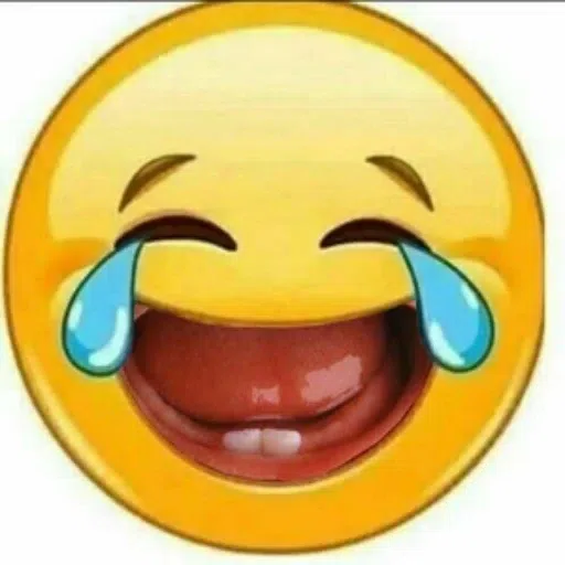 emoji happy - Sticker 12