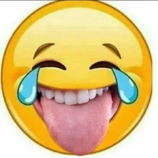 emoji happy - Sticker 9