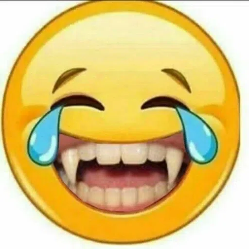 emoji happy - Sticker 13