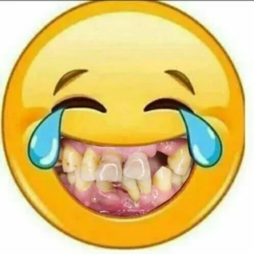emoji happy - Sticker 14