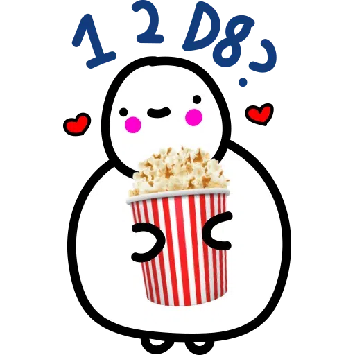 Nomnom - Sticker 21