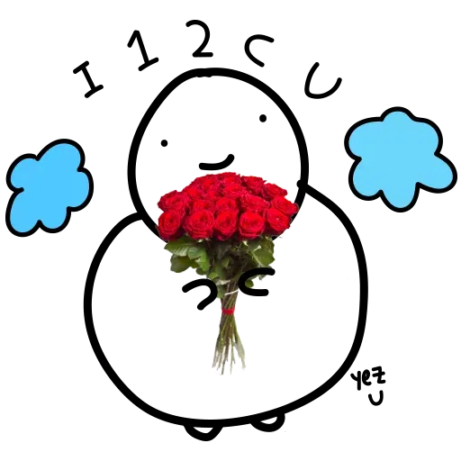 Nomnom - Sticker 10