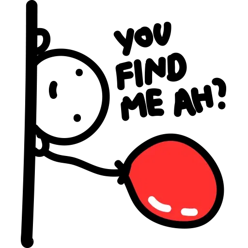 Nomnom - Sticker 12
