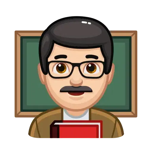 Animated Emojies - Sticker 22