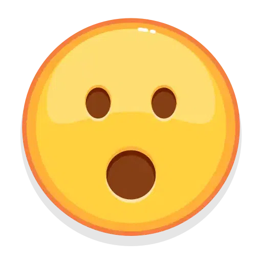 Animated Emojies - Sticker 9