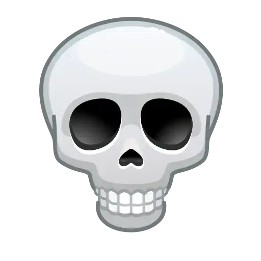 Animated Emojies - Sticker 10