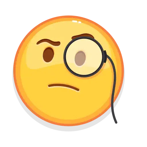 Animated Emojies - Sticker 14