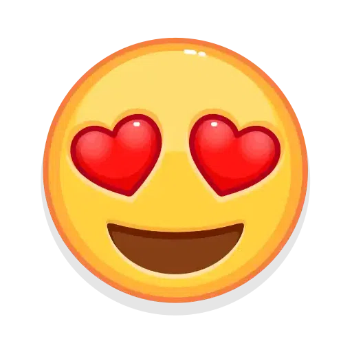 Animated Emojies - Sticker 12