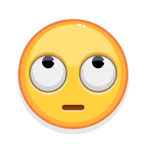Animated Emojies - Sticker 11