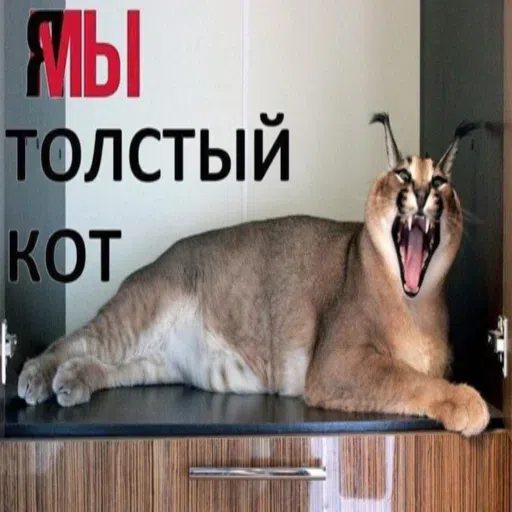 шлёпанцы - Sticker 21