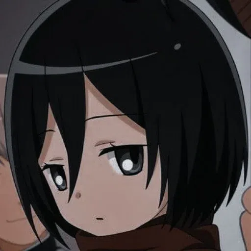 Mikasa junior high - Sticker 9