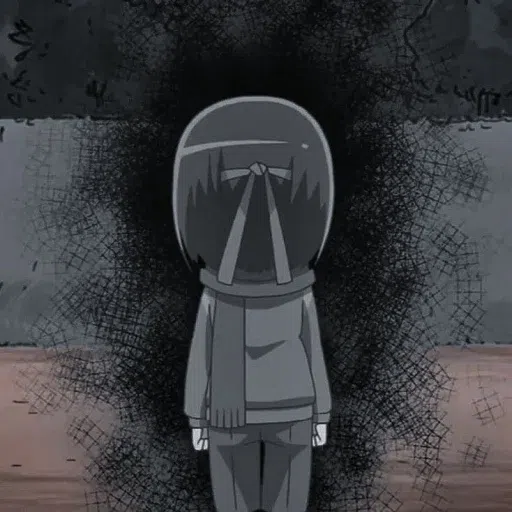 Mikasa junior high - Sticker 16