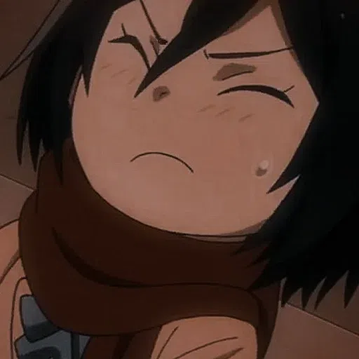 Mikasa junior high - Sticker 21