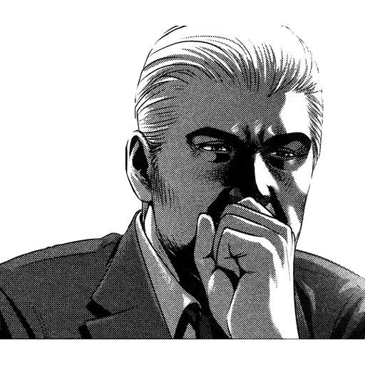 Рожи - Sticker 29