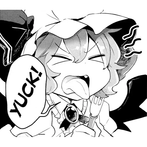 Рожи - Sticker 28