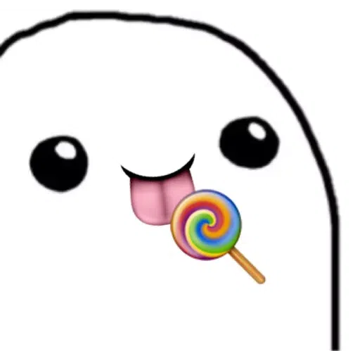 Tsaysboo - Sticker 18