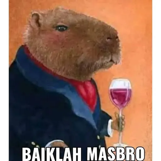 Masbro - Sticker 12
