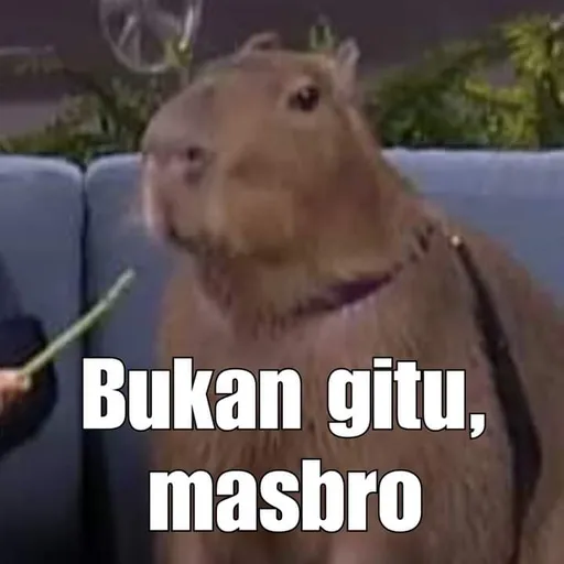 Masbro - Sticker 24