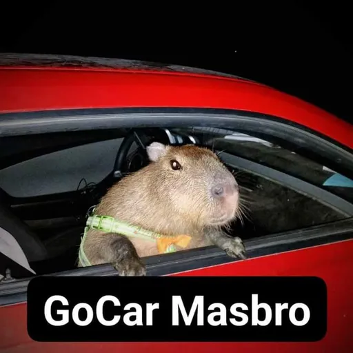 Masbro - Sticker 15