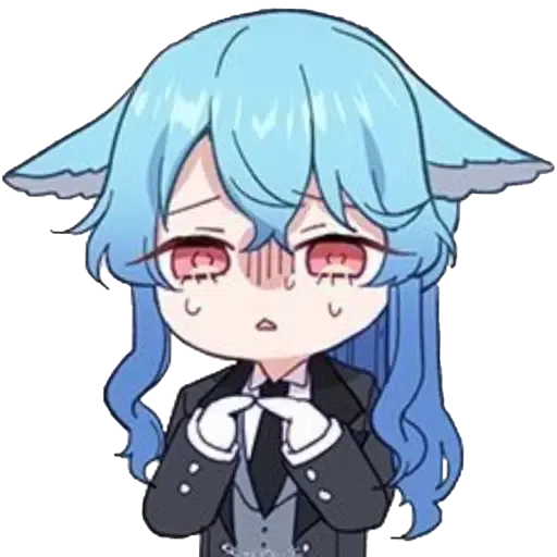 Beware of the Villainous! - Sticker 27