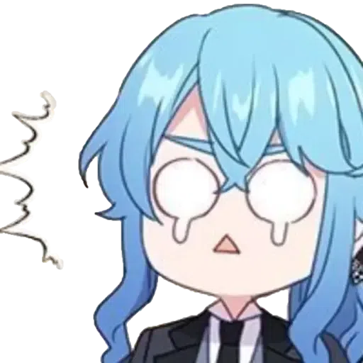 Beware of the Villainous! - Sticker 26