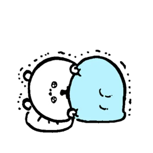 白熊 - Sticker 14
