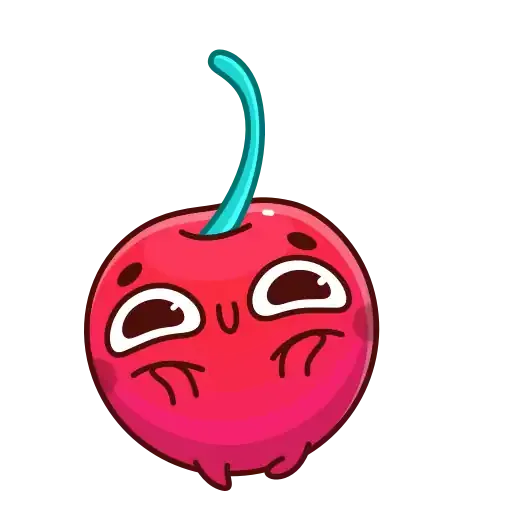 Hot Cherry - Sticker 26