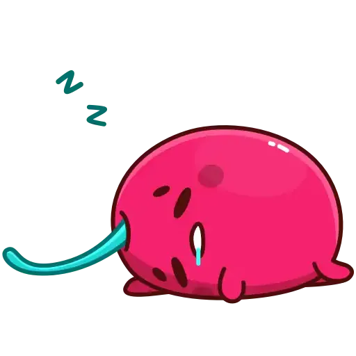 Hot Cherry - Sticker 14
