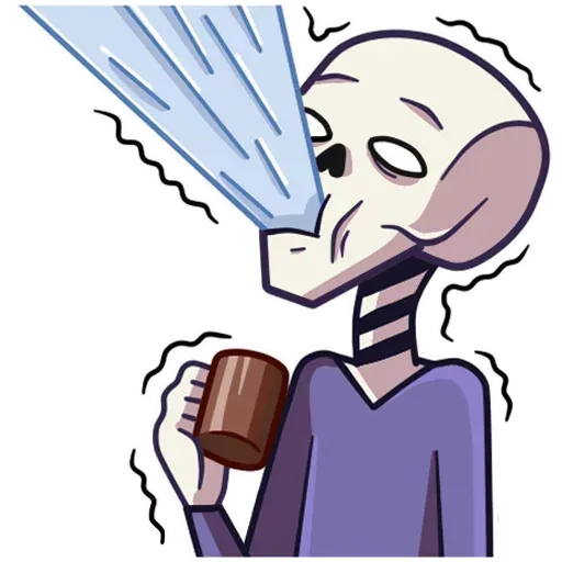 Shinigami - Sticker 12
