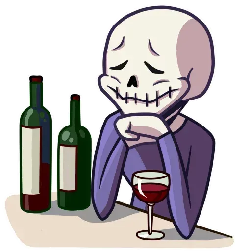 Shinigami - Sticker 11
