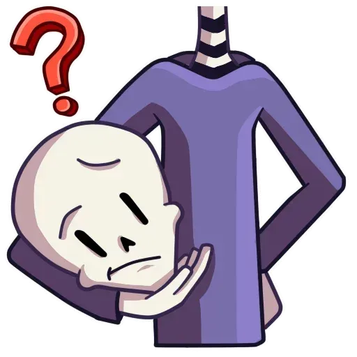 Shinigami - Sticker 10