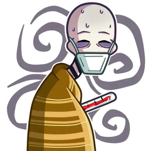 Shinigami - Sticker 20